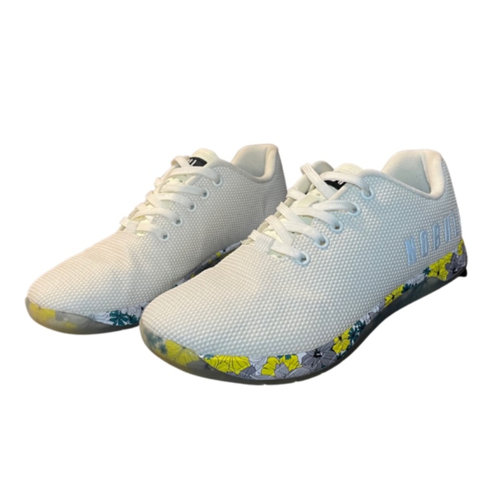 No Bull Project Spring Fling Trainer women’s size 10/ Mens 8.5.